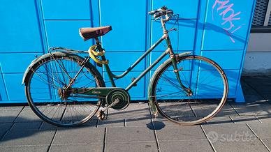 bicicletta donna marca "Ligie"