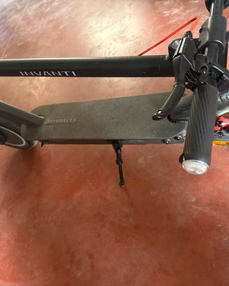 Monopattino elettrico