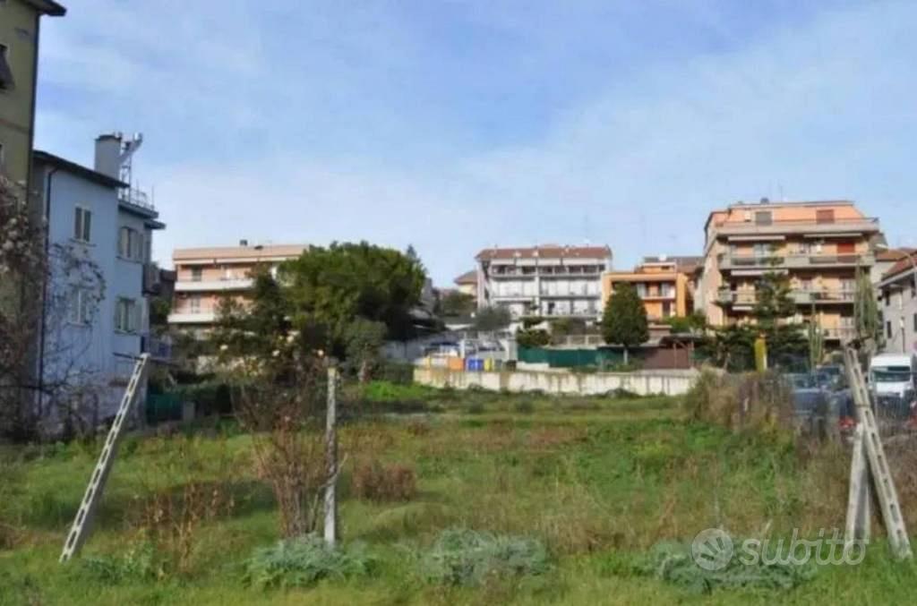 Immobile in asta di 2030 m² a San Benedetto del Tr - Vista 2