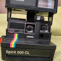 polaroid Spirit 600