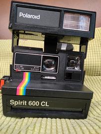 polaroid Spirit 600