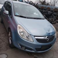 RICAMBI OPEL CORSA 2008 