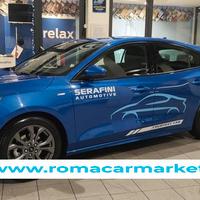 Ford Focus 5 Porte Focus 1.0t ecoboost h ST-Line 1