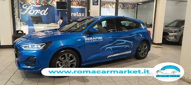 Ford Focus 5 Porte Focus 1.0t ecoboost h ST-Line 1