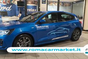 Ford Focus 5 Porte Focus 1.0t ecoboost h ST-Line 1