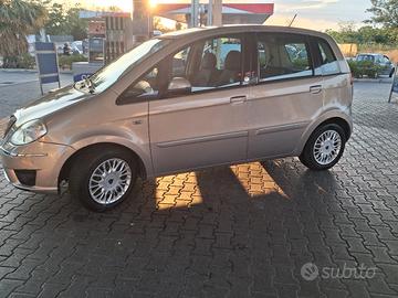 lancia musa 1.4 8v 
