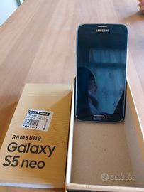 Samsung Galaxy S5 neo