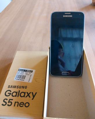 Samsung Galaxy S5 neo
