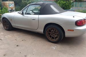 MAZDA MX-5 NB( ARIA CONDIZIONATA)