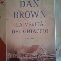 Dan BROWN - LA VERITA' DEL GHIACCIO - MONDOLIBRI