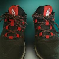 scarpe da Escursionismo Trekking