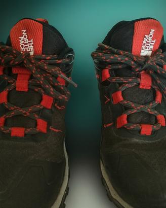 scarpe da Escursionismo Trekking