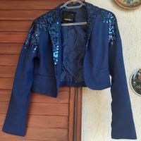 Giacca leggera da donna Fishbone, taglia S