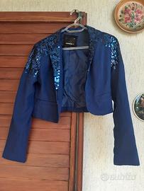 Giacca leggera da donna Fishbone, taglia S