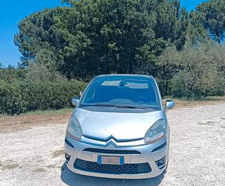 Citroen C4 PICASSO 2000HDI