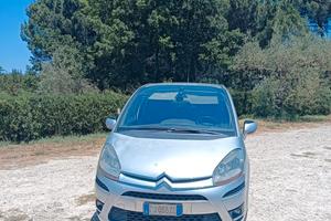 Citroen C4 PICASSO 2000HDI