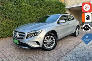 Mercedes-benz GLA 200 CDI Executive