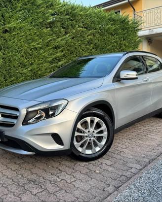 Mercedes-benz GLA 200 CDI Executive