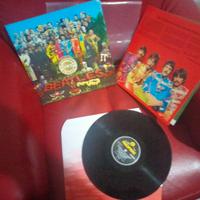 per berlino 3 lp beatles +3 renato zero 1 l dalla