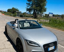 Audi TT Roadstar