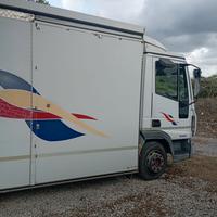 Iveco Eurocargo 80E18