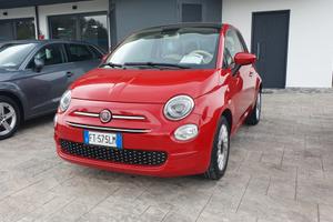 FIAT 500 1.2 LOUNGE SOLO 40 MILA KM CERTIFICATI