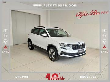 Skoda Karoq 2.0 TDI EVO SCR 115 CV DSG Execut...