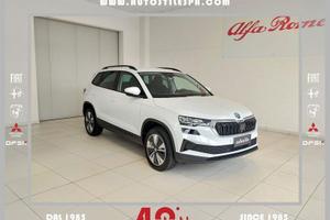 Skoda Karoq 2.0 TDI EVO SCR 115 CV DSG Execut...