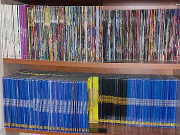 X-MEN Collezione + Wolverine