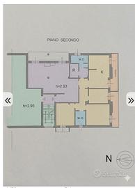 Vendita appartamento