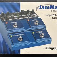 DigiTech JamMan Stereo Looper