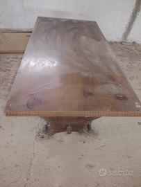 tavolo in legno