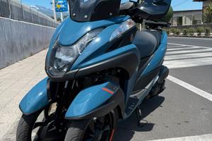 Tricity 155