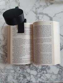 lampada da lettura 