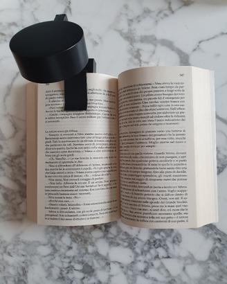 lampada da lettura 