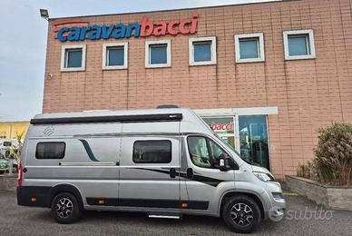 KNAUS Boxlife Pro 630