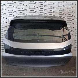 Cofano Portellone Posteriore PEUGEOT 208 II 982757