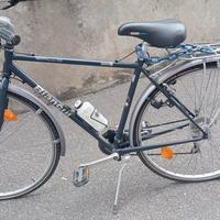 Bicicletta bianchi Spillo Uomo