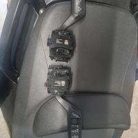 devioluci e tergicristalli ford