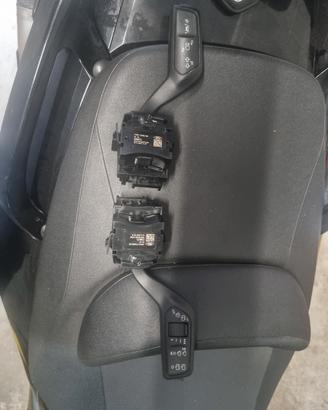 devioluci e tergicristalli ford