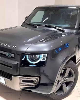 Land Rover Defender 110 3.0D 200CV AWD Auto X-Dyna