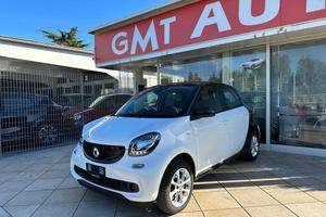 SMART ForFour 0.9 90CV PASSION CERCHI IN LEGA GA