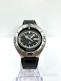 Orologio automatico vintage Citizen Promaster