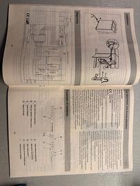 📘 Manuale Istruzioni Lavastoviglie Nardi LSI45HL.