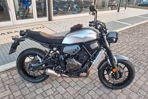 Yamaha XSR 700 ABS 2016