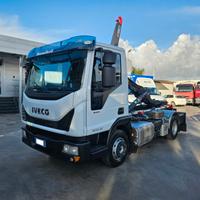 IVECO EUROCARGO 120EL22 GANCIO SCARRABILE EURO 6-2
