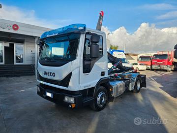 IVECO EUROCARGO 120EL22 GANCIO SCARRABILE EURO 6-2