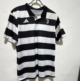 Juventus X sgura Polo Uomo M  quarta maglia