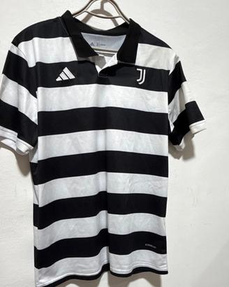 Juventus X sgura Polo Uomo M  quarta maglia
