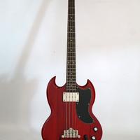 Diavoletto Epiphone Bass